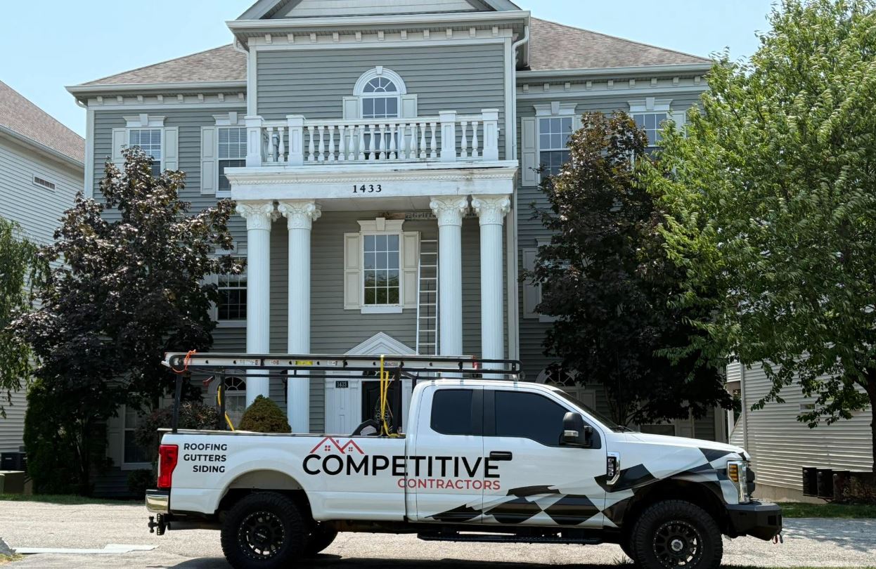 hail damage vehicle resale value Missouri