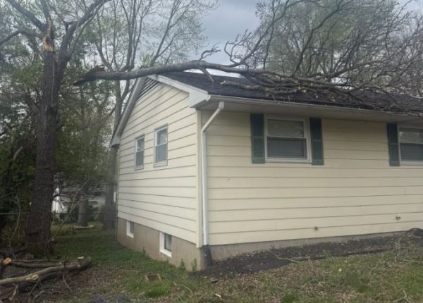 storm damage insurance Missouri