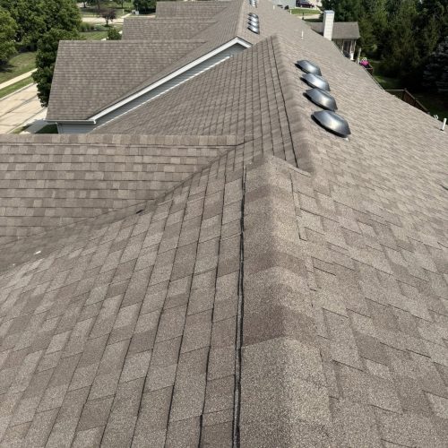 roof