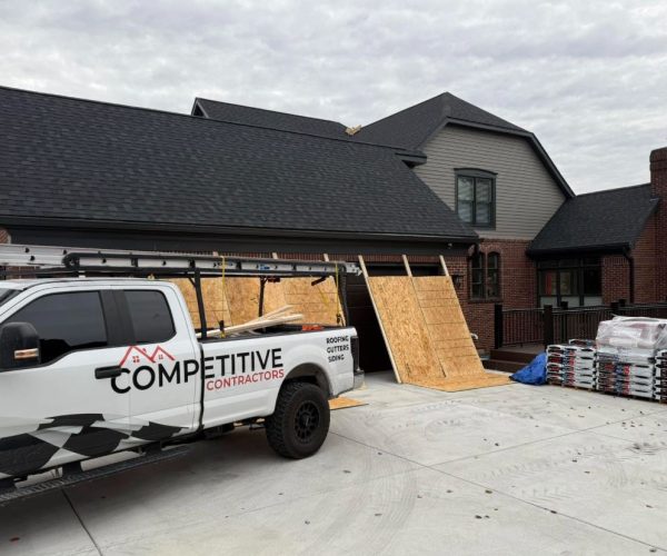 Auto Hail Repair St. Peters MO