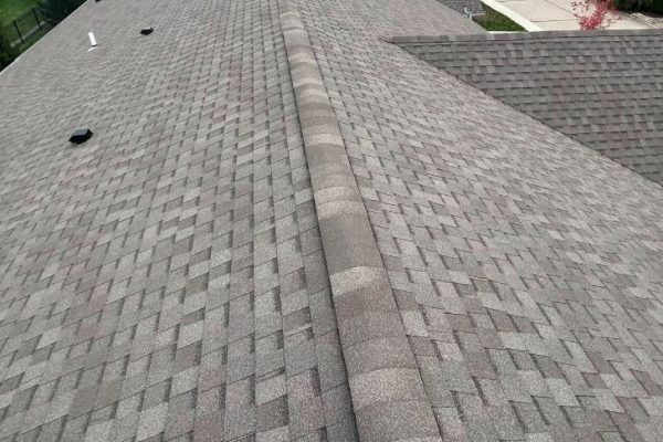 roof replacement cost hail damage Missouri