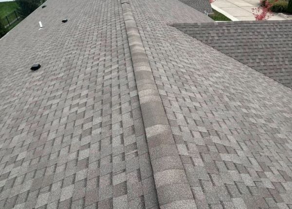 roof replacement cost hail damage Missouri