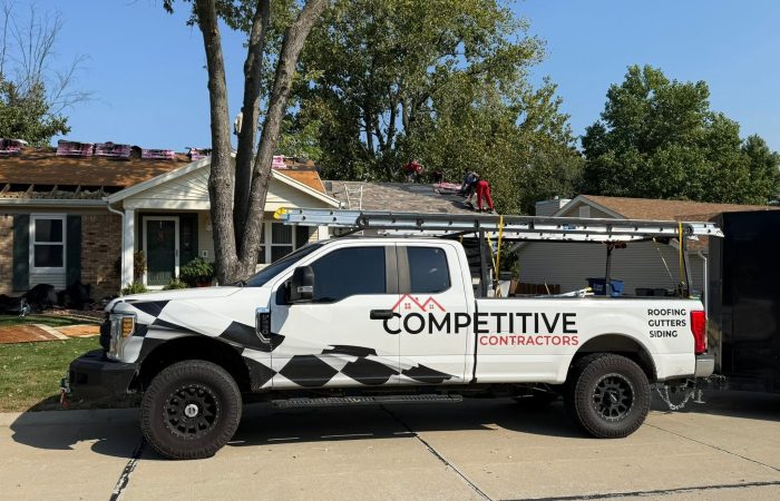 unrepaired hail damage Missouri