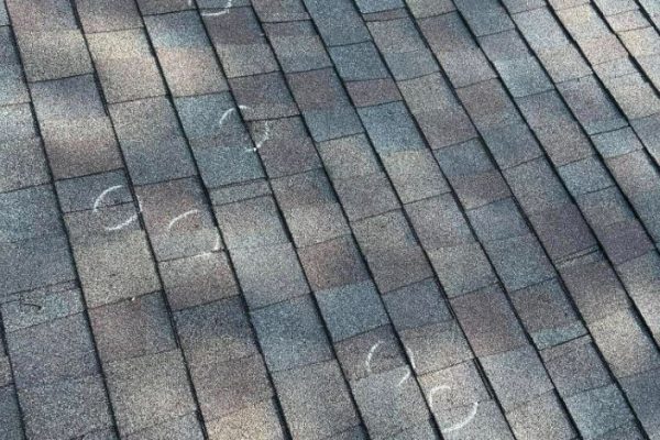 St. Charles County roofing contractor